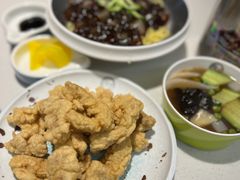 -淘淘园·韩式手工炸酱面(井亭天地店)