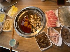 -季季红火锅(长沙步行街店)