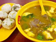 -小杨生煎(南京东路食品一店)