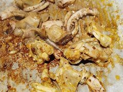 -玫瑰花园自助烤肉(顺义鑫海韵通店)