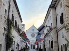 -华谊兄弟（长沙）电影小镇