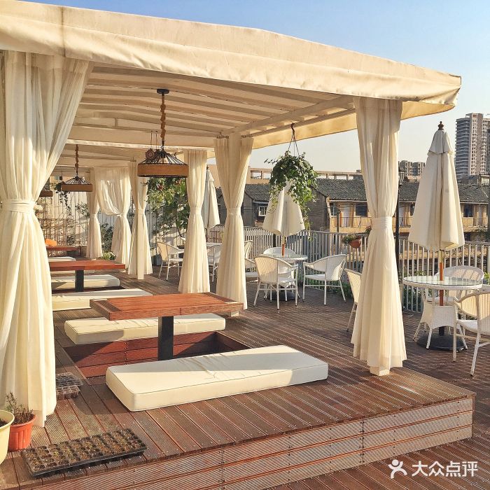 花漾鲜花餐厅图片 - 第89张