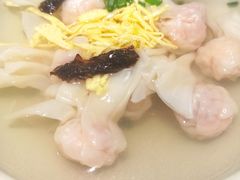 -苏小柳点心·手作小笼包(浦东嘉里城分院)