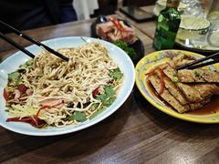 -众顺和非遗淮扬菜(何园店)