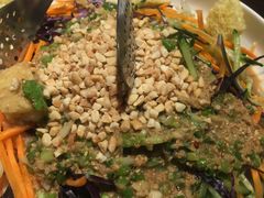 -三个大叔烤羊肉串·炭炉砂锅菜(西三旗店)