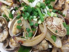 -祥和里餐饮美食一条街