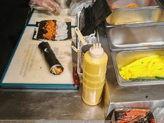 -传闻来紫菜包饭·打糕(西塔韩百店)