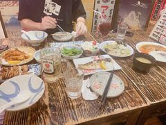 -平成屋· Late Night 食堂(四川北路店)