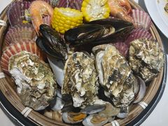 -小螺号海鲜·地道鲁菜(泉城广场店)