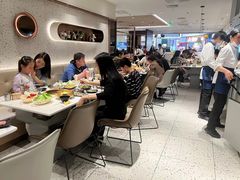 -花味烤肉·拌饭(庐阳万象汇店)
