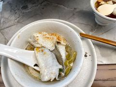 -渔语鱼新川菜Bistro(万象天地店)