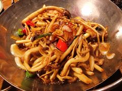 -鱼食饭稻·苏浙土菜17年老馆子(平江路店)