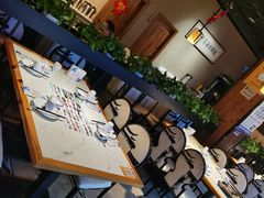 -姜君·千岛湖鱼头馆(浦东大道店)