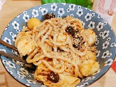 -皆道拌麻辣烫·麻辣拌