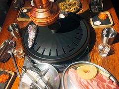 -济州爱肉堂(总店)