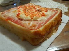 -味多美蛋糕(马家堡永辉店)