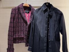 -CHANEL(恒隆广场店)