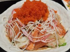 -山上下日本料理(万象城店)