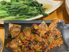 -隔壁老王·家常云南菜(花巷店)