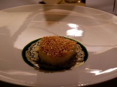 -三嚥阁 La Villa Restaurant