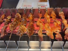 -邢氏老太太烤串(北兴街店)