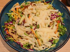 -耶里夏丽·新疆菜·28年喀什老馆(田林东路店)
