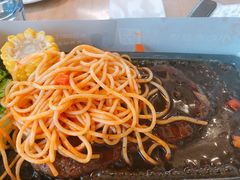 -必胜客(吾悦国际广场店)