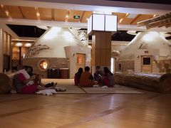 -丽池宫韩式汗蒸会馆(华灯坊店)