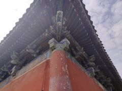 -洛阳白马寺