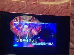 -凯乐会量贩KTV(国防大厦总店)