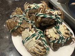 -川骄海鲜自助(河东店)