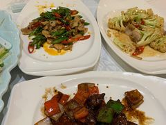 -上海浦东丽晟假日酒店-多瑙河全日餐厅