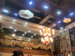 -大水车公馆·顺德菜·妈姐菜(均安店)