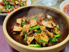 -勇哥饭店(西湖路店)