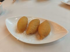 -利苑酒家(宜安广场店)