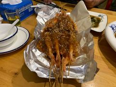 -华顺土菜馆(洪岗路店)