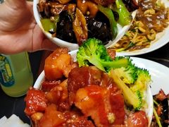 -食鸡公社辣子鸡·潍坊菜·烧烤