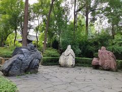 -成都武侯祠博物馆