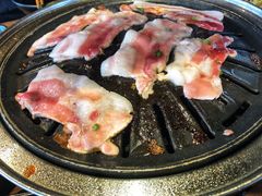 -九田家黑牛烤肉料理(无锡T12店)