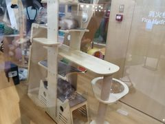 -屋虎猫馆(宝安大仟里店)