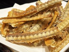 -玄白·炭烤活鳗(上海首店)