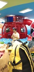 -莫莉幻想儿童乐园(哈尔滨王府井店)
