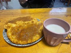 -敖特尔布里亚特美食坊(世纪花苑店)