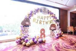 -派对猴生日派对策划(浦东店)