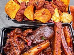 -回味黑鸭煲·始于2006(万松园店)