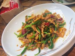 -江南婆婆(车墩店)