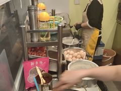 -琦琦蛋饼铺(上南店)