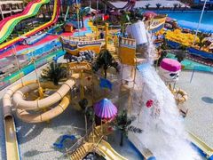 -青鱼湾水上乐园