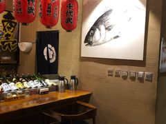 -千代武日本料理(开发区店)