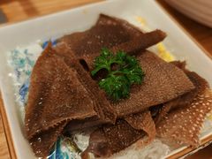 -松野谷·寿喜烧自助(华联顺义金街购物中心店)